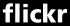 flickr-logo-white